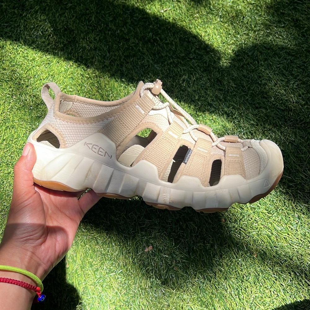 Keen Women's Hyperport H2 Sandal